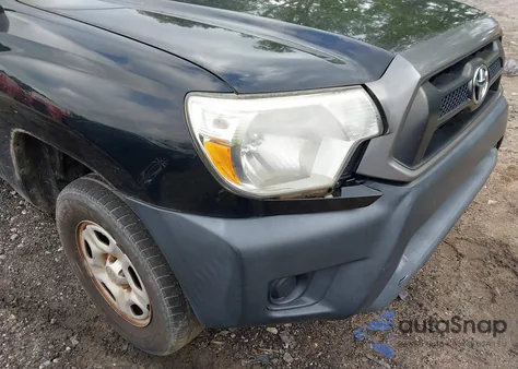 2015 Toyota Tacoma z USA, uszkodzony, nr VIN 5TFTX4CN8FX062155